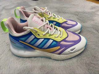 Zapatillas Adidas Originals ZX 2K Boost