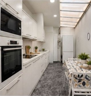 Piso en venta en Can Calders - Mas Lluí - Roses Castellbell en Sant Feliu de Llobregat
