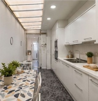 Piso en venta en Can Calders - Mas Lluí - Roses Castellbell en Sant Feliu de Llobregat