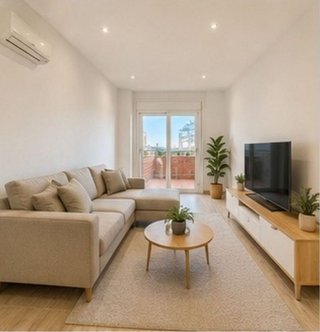 Piso en venta en Can Calders - Mas Lluí - Roses Castellbell en Sant Feliu de Llobregat