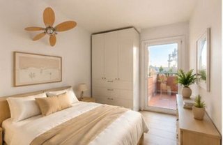 Piso en venta en Can Calders - Mas Lluí - Roses Castellbell en Sant Feliu de Llobregat