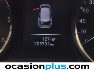 Nissan X-Trail dCi 130 Tekna 4x2 96 kW (130 CV)
