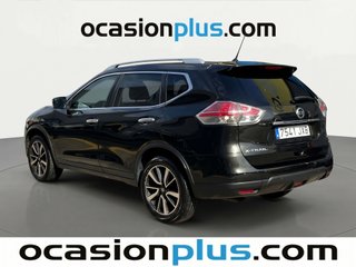 Nissan X-Trail dCi 130 Tekna 4x2 96 kW (130 CV)