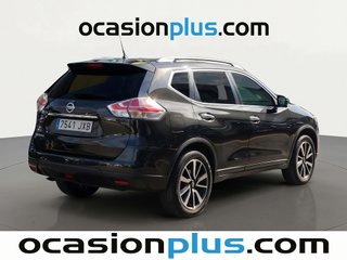 Nissan X-Trail dCi 130 Tekna 4x2 96 kW (130 CV)