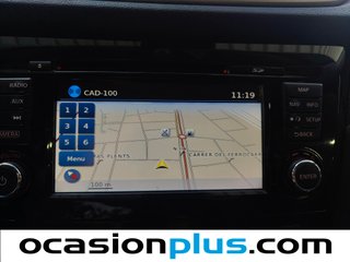 Nissan X-Trail dCi 130 Tekna 4x2 96 kW (130 CV)
