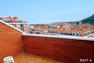 Casa adosada en alquiler en Castro en Castro Urdiales