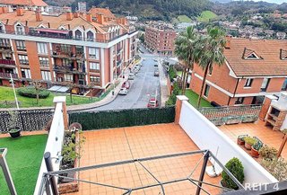 Casa adosada en alquiler en Castro en Castro Urdiales