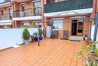 Casa adosada en alquiler en Castro en Castro Urdiales
