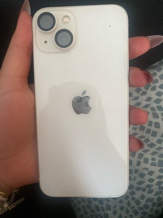 iPhone 13 Blanco y 13 mini rosa