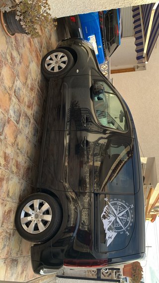 Citroen Berlingo 2014
