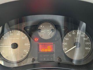 Citroen Berlingo 2014