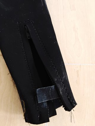 Traje Neopreno Infantil 3/2 Talla 8-9 Años