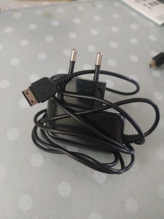 Cargador Samsung Original