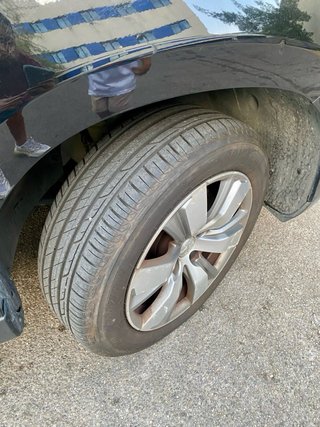 Peugeot 2008 2016