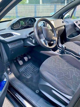 Peugeot 2008 2016