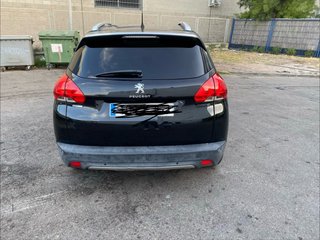 Peugeot 2008 2016