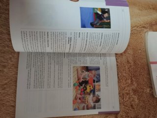 Autonomía personal y salud infantil