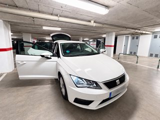 SEAT León 1.2 TSI 110 CV Style – 125.000 km