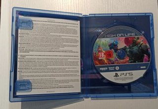 High on Life (PlayStation 5)