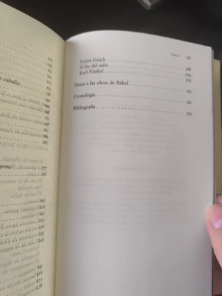 Caballería Roja y otros relatos. Isaak Babel