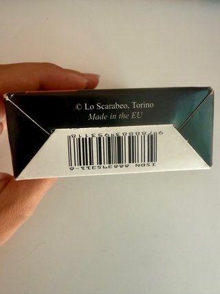 Tarot Gótico de los Vampiros