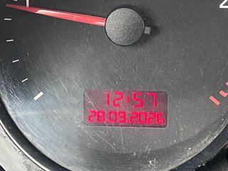 Audi A2 2001