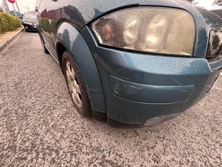 Audi A2 2001
