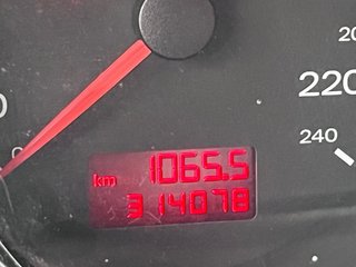 Audi A2 2001