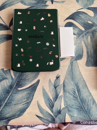 eReader Vivlio Light HD Color