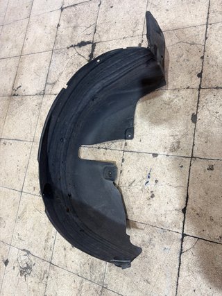 Paso de rueda trasero izq Peugeot 3008 (9684637780