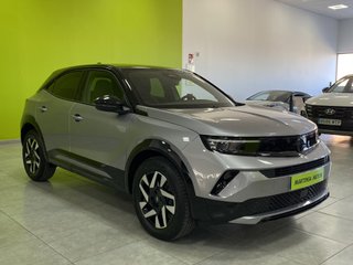 Opel Mokka GS Hybrid 1.2 T XHT 145CV eDCT6 MHEV