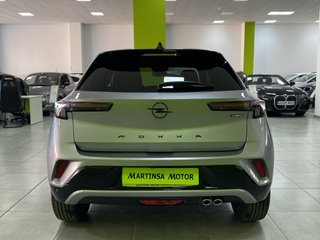 Opel Mokka GS Hybrid 1.2 T XHT 145CV eDCT6 MHEV