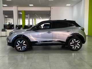 Opel Mokka GS Hybrid 1.2 T XHT 145CV eDCT6 MHEV