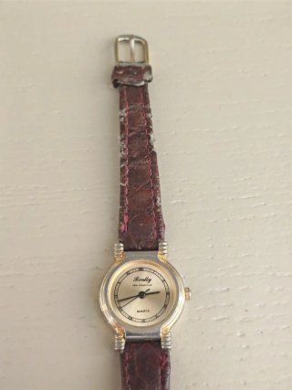 Orologio Bently New Generation pila da sostituire