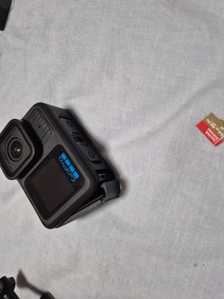 GoPro 13 Black