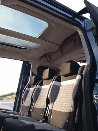 Citroen Berlingo 2025