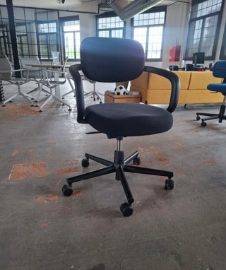 Silla de oficina Vitra ALL STAR