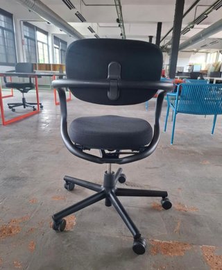 Silla de oficina Vitra ALL STAR