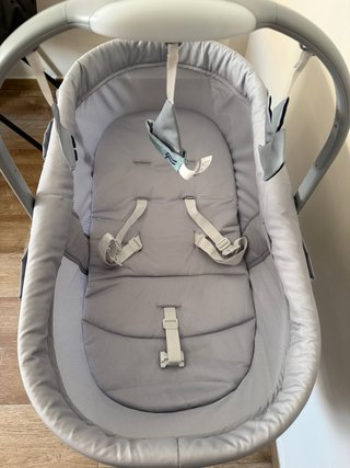Chicco Baby Hug 5 en 1