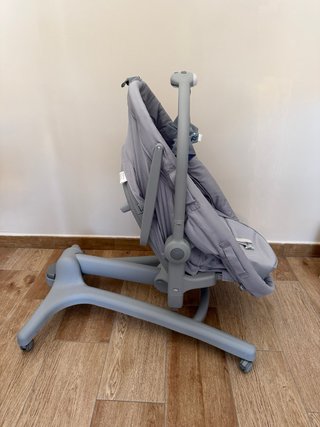 Chicco Baby Hug 5 en 1