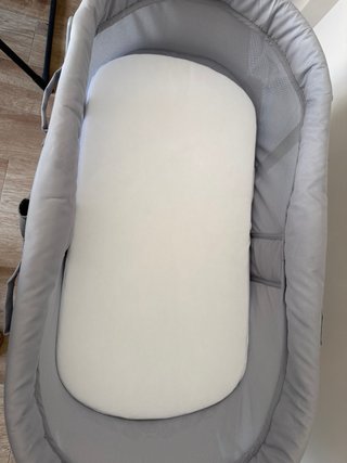 Chicco Baby Hug 5 en 1