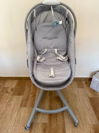 Chicco Baby Hug 5 en 1