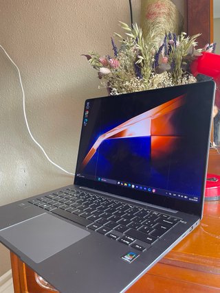 Samsung Galaxy Book4 Intel Core