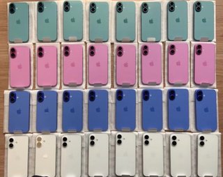 Open box, modelos 16 y 17 más información por priv