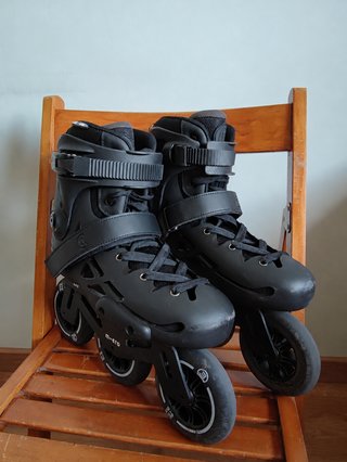 Patines en línea Micro MT3 3x110 mm talla 43–45