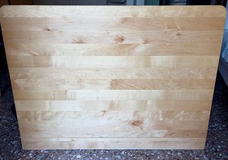 Mesa plegable de pared Norbo