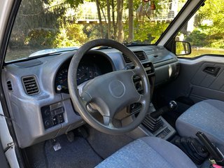 Suzuki Vitara JX 1.9td