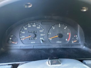 Suzuki Vitara JX 1.9td