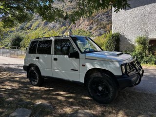 Suzuki Vitara JX 1.9td