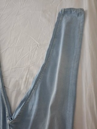 Pantalón vaquero Pull&Bear 38